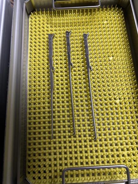 Surgical Instruments