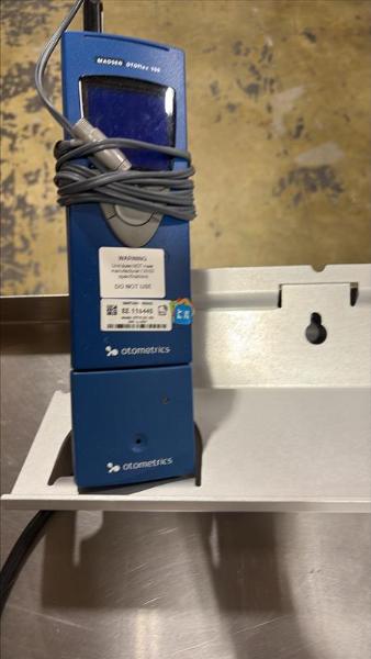 Misc. Electronic Equipment