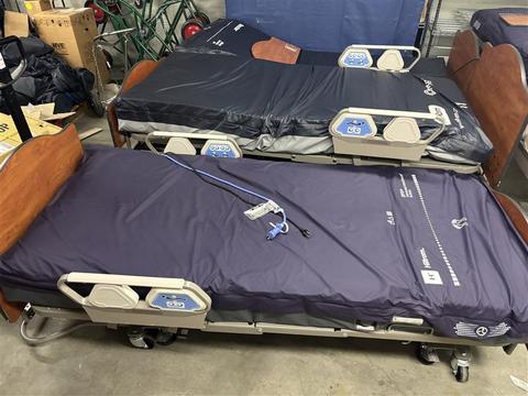 Electric Beds (5 EA)