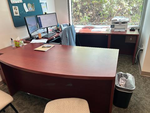 Executive Office Furniture