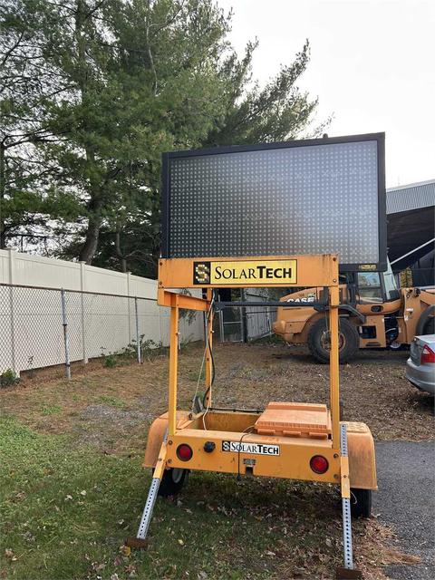 2008 Solar Tech Message Board