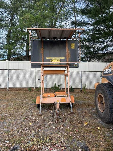 2003 Solar Tech Message Board