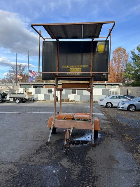 2003 Solar Tech Message Board