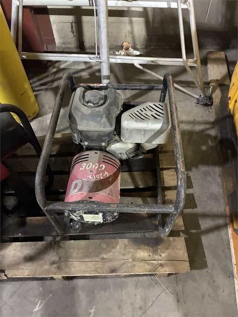 Dyna 3000 Watt Generator