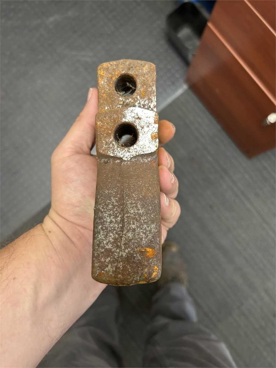 Horizontal Grinder Parts - photo 1