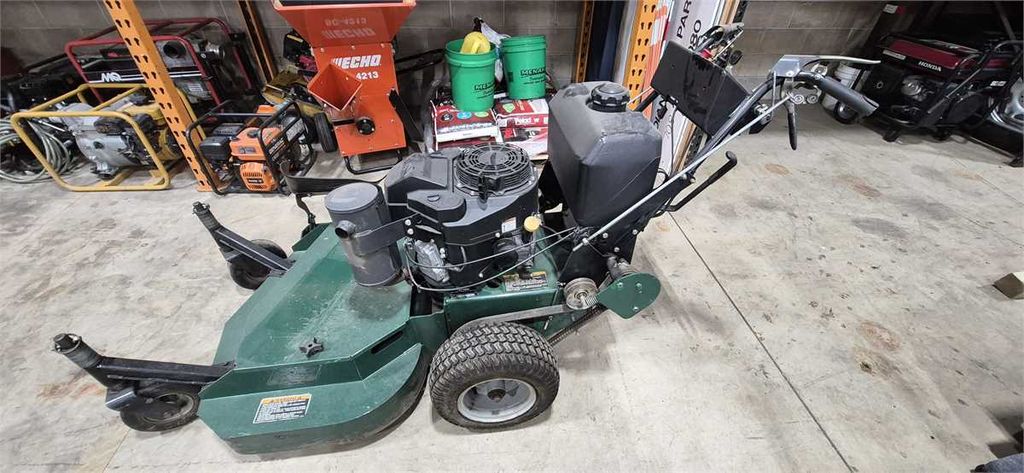 Textron Bobcat - photo 1
