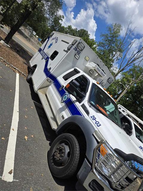 Ambulance