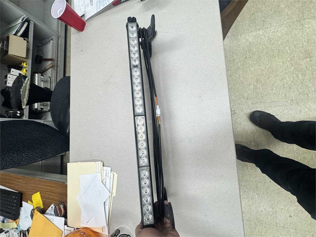Magnetic LED Lightbar - photo 1