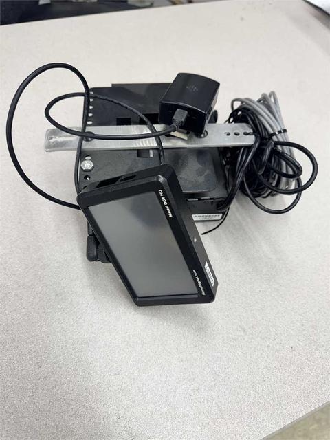 Martel in-car camera