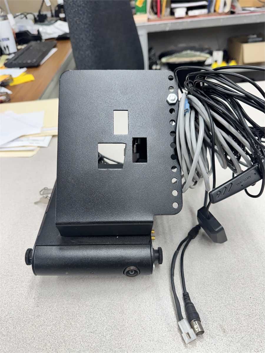 Martel Dash Cam In-car - photo 1