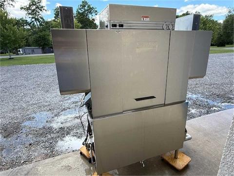 Hobart Dish Machine C44A