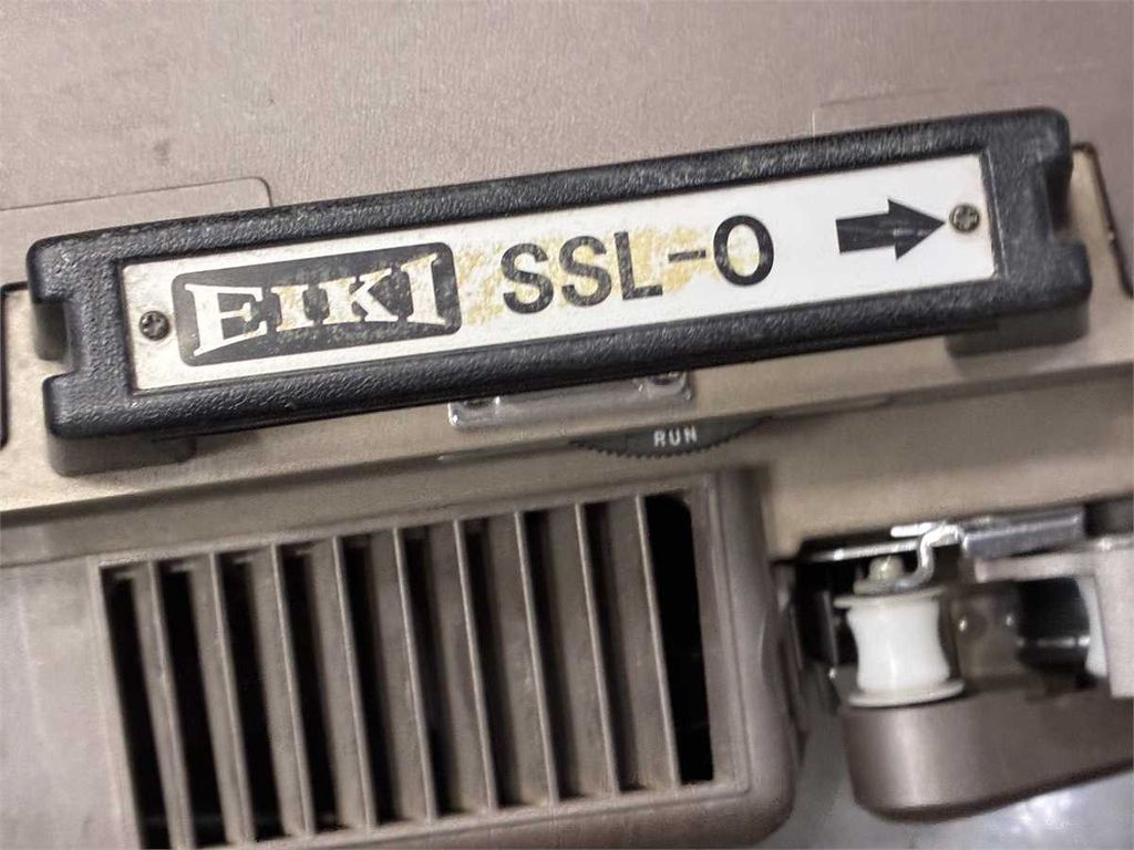 Eiki SSL-O 16mm Sound Projector - photo 1