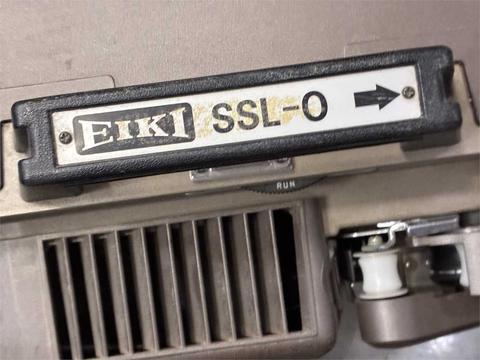 Eiki SSL-O 16mm Sound Projector