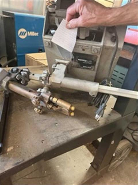 Victor Trac Torch
