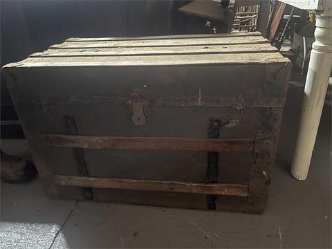 Large Lot of Antiquities
