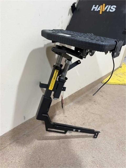 HAVIS laptop stands