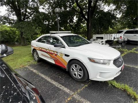 2019 Ford Taurus β Runs & Drives β AS IS