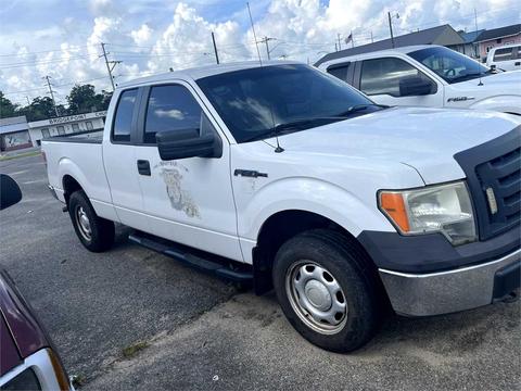 2009 F-150