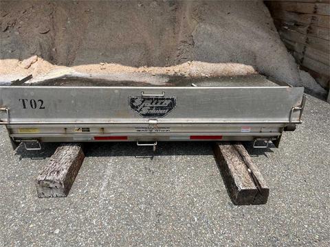SMITH SPREADER w/ SPINNER T-78