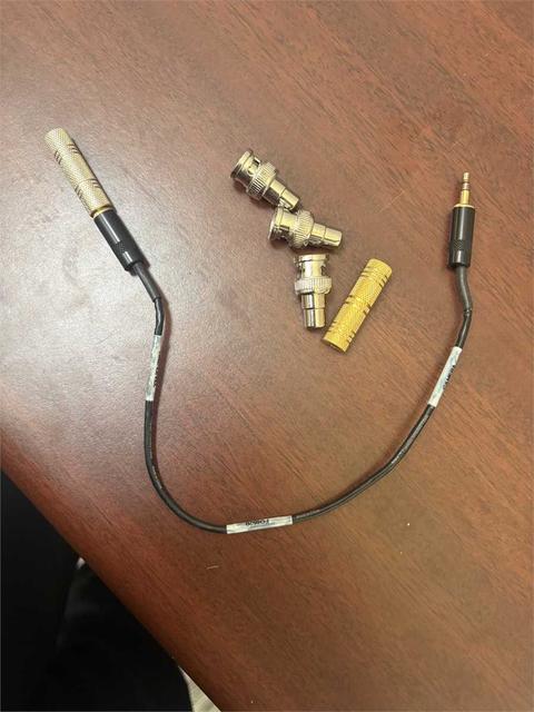 BNC Connectors