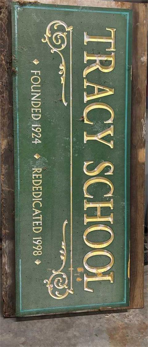 Sign