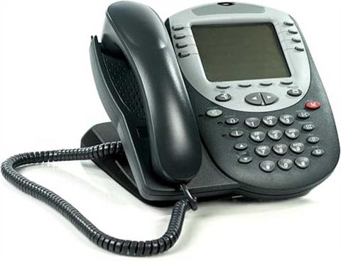 NIB Avaya 2420 Digital Telephone Desk Phone - Lot of 14