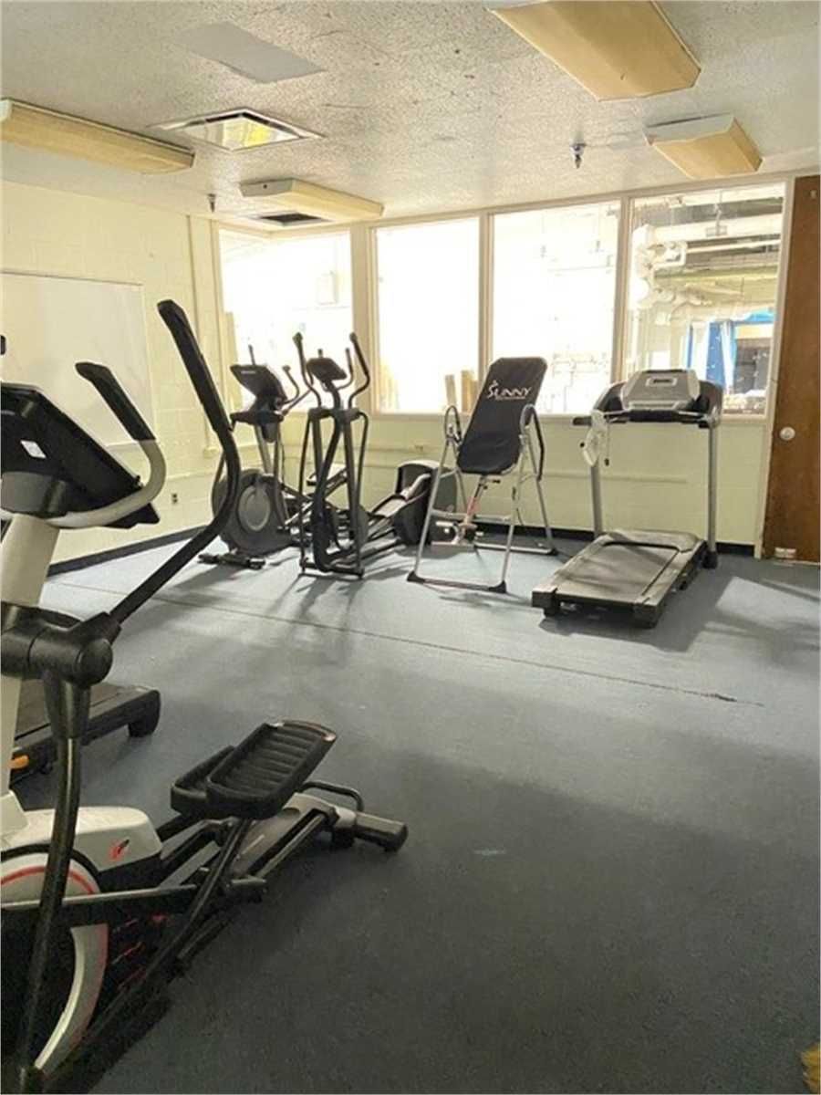 Cardio Equipment - photo 1