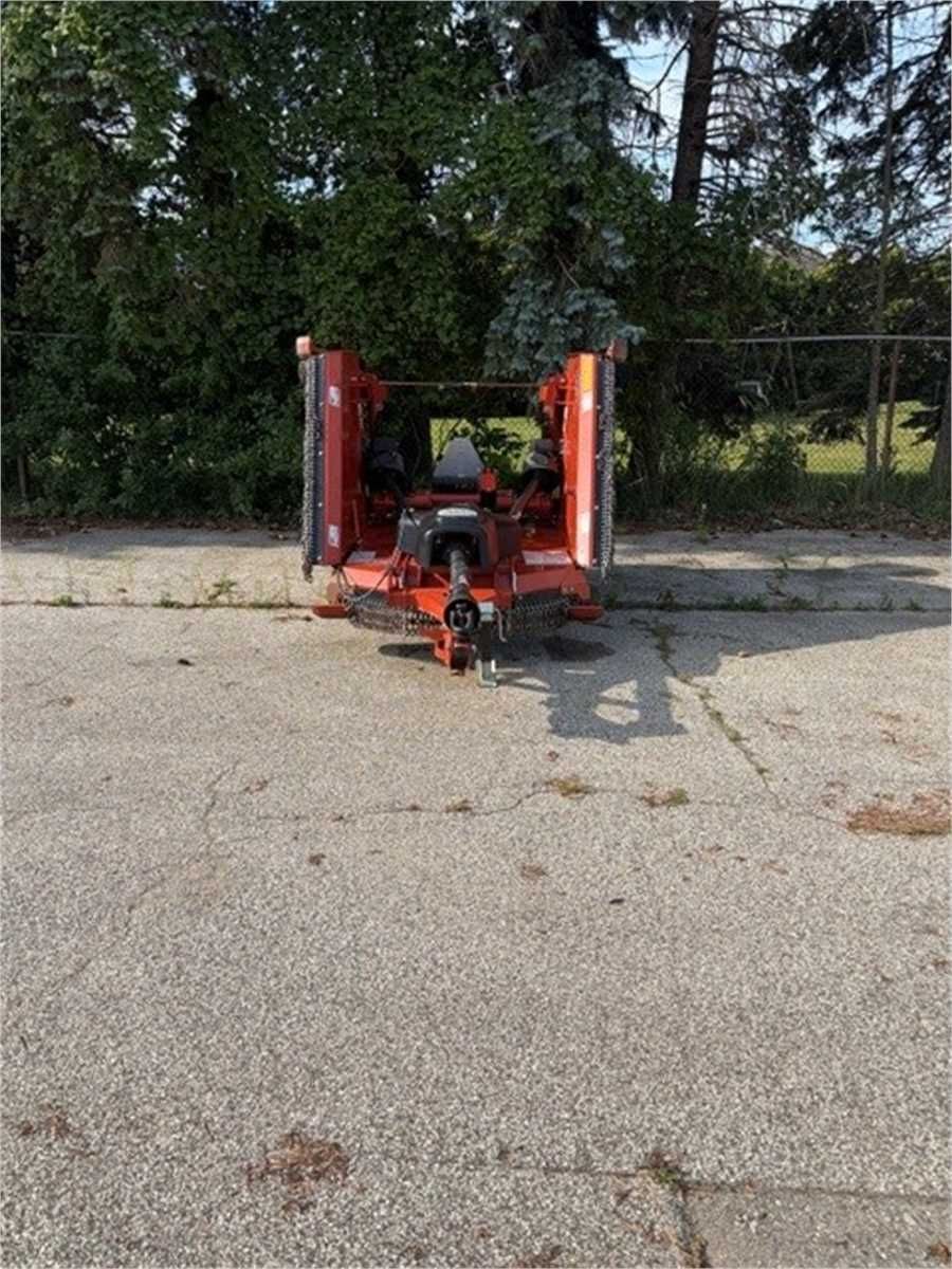 2019 Rhino TS12 Brush Hog. Model #TS12-3 - photo 1