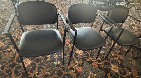 lobby chairs