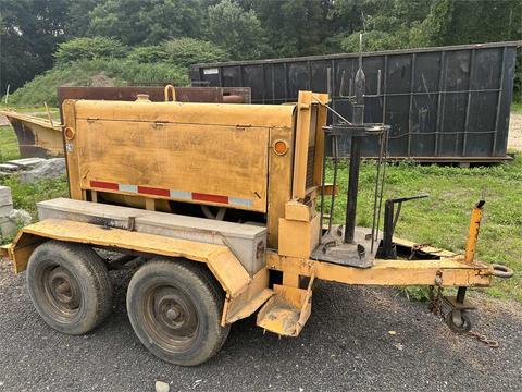 Hobart GR-303 Welder