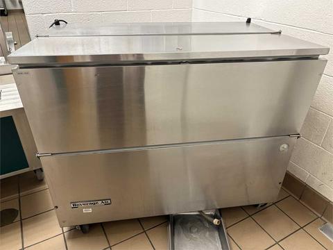 Milk Cooler