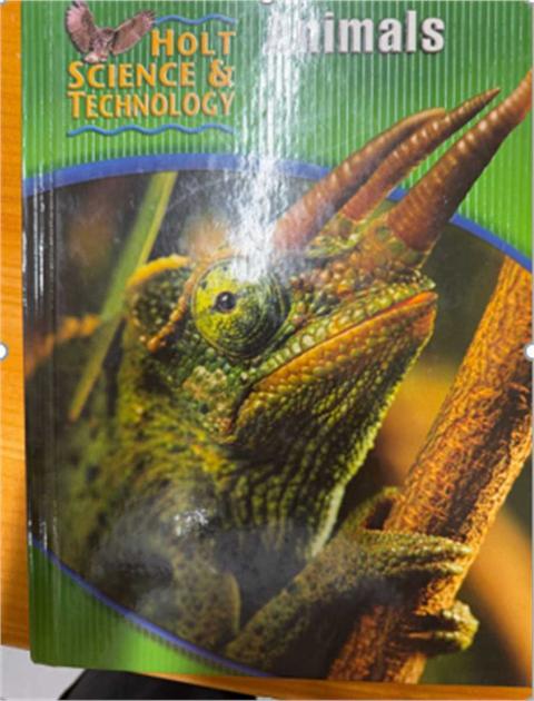 Lot of 30 Holt Science & Technology Hardcover Textbooks
