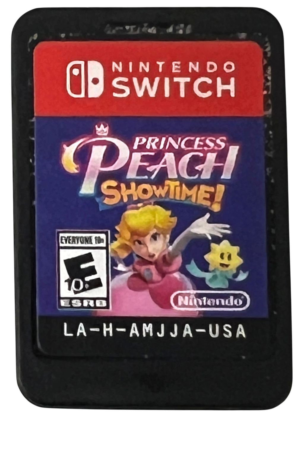 Nintendo System Princess Peach Showtime! - photo 1