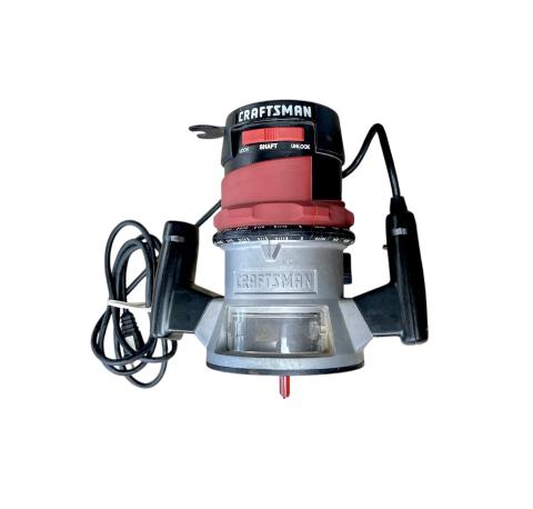 Craftsman Corded hand tools 315.175040