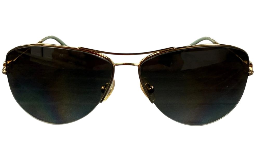 Tiffany Aviator TF 3031 - photo 1