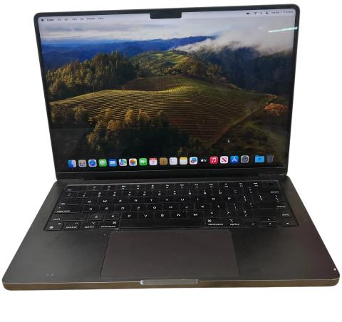 Apple Laptop A2992