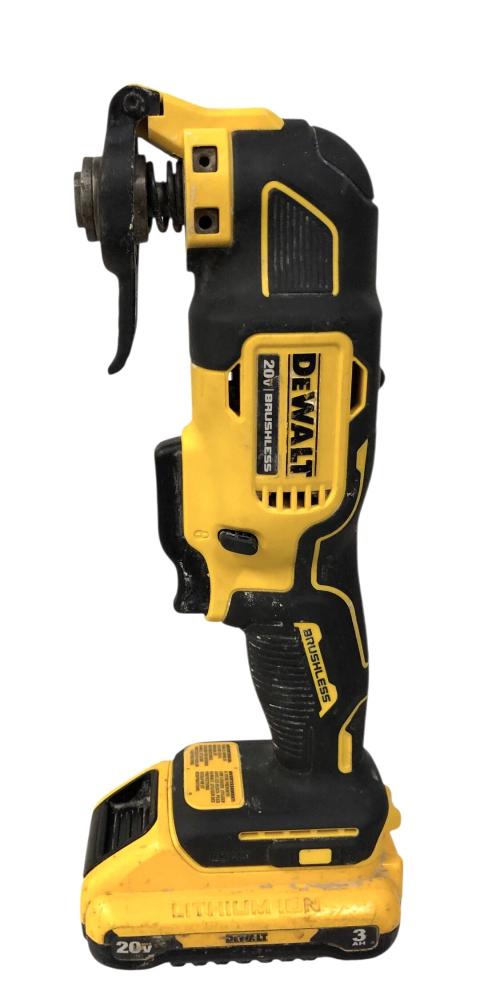 Dewalt Cordless hand tools DCS354