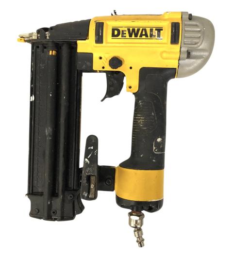 Dewalt Air tool DWFP12233
