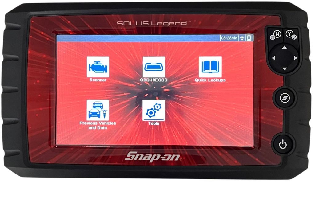 Snap-on Auto service tools EESC336 - photo 1