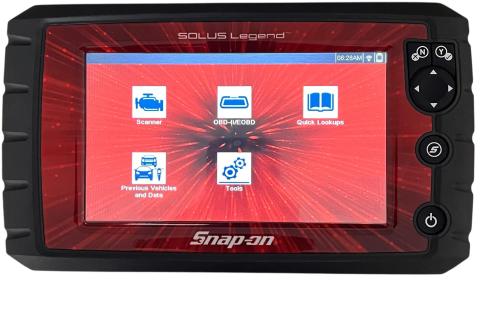 Snap-on Auto service tools EESC336