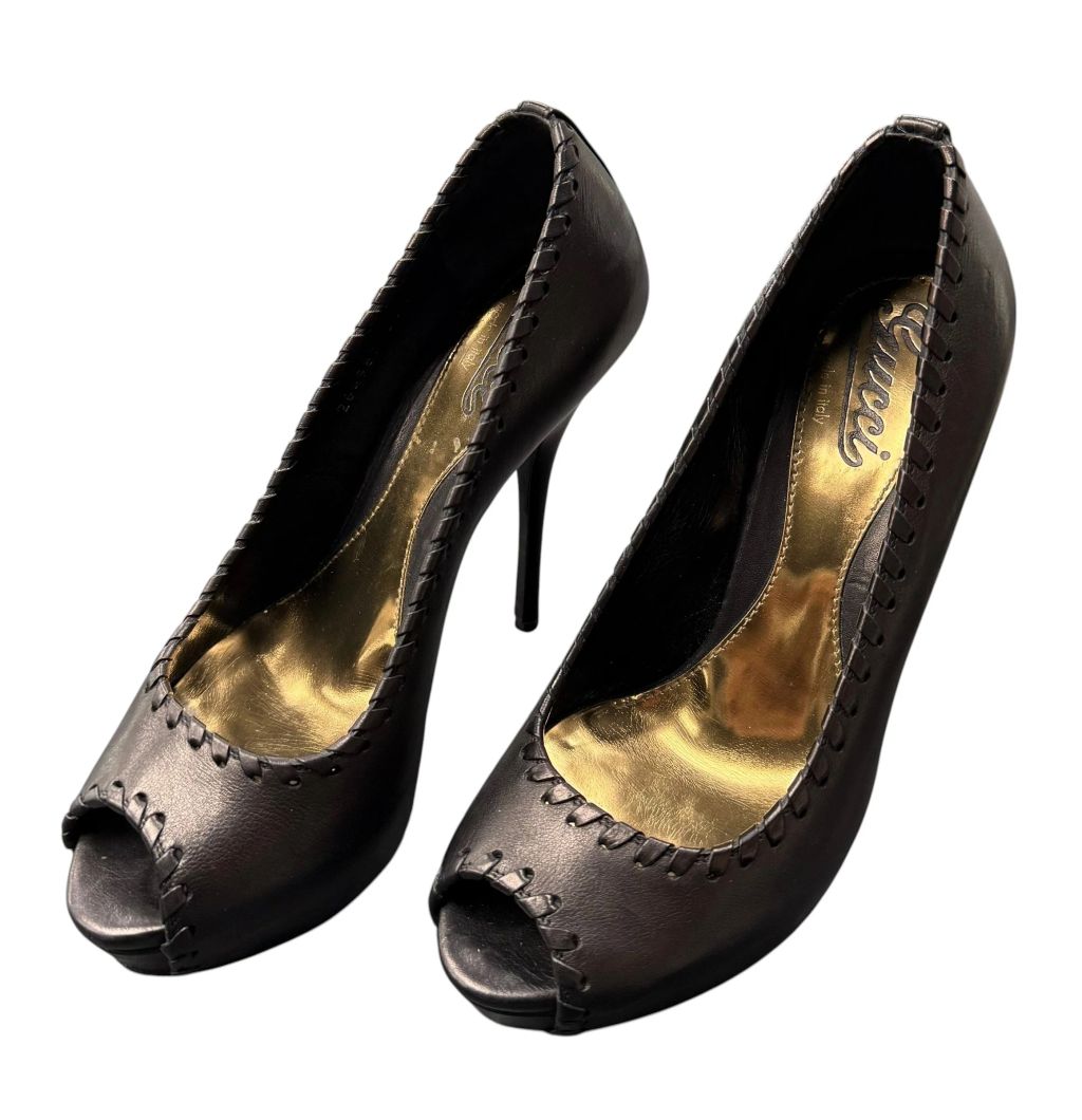 Gucci Shoes Angoo - photo 1