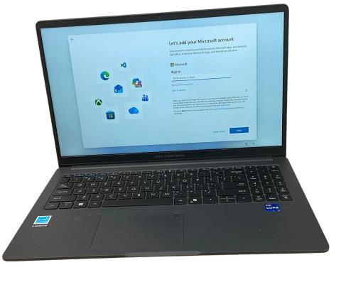 Asus Laptop B1503CVA