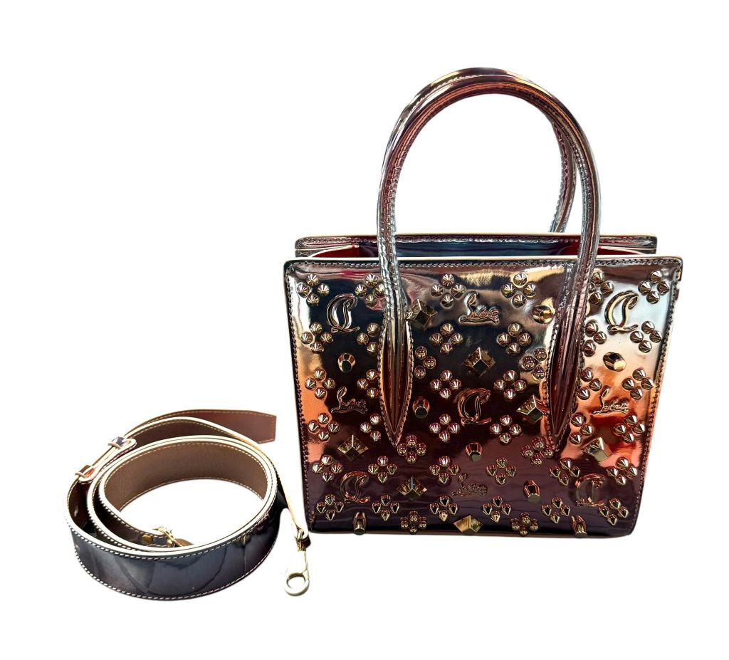 Christian Louboutin Purse Paloma Mini Handbag - photo 1