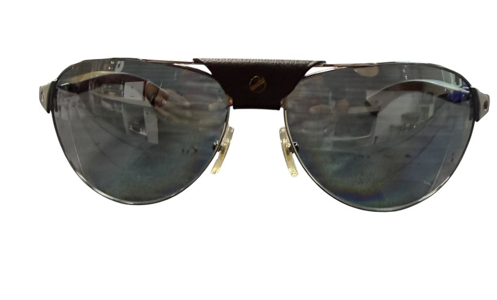 Cartier Aviator 130b - photo 1