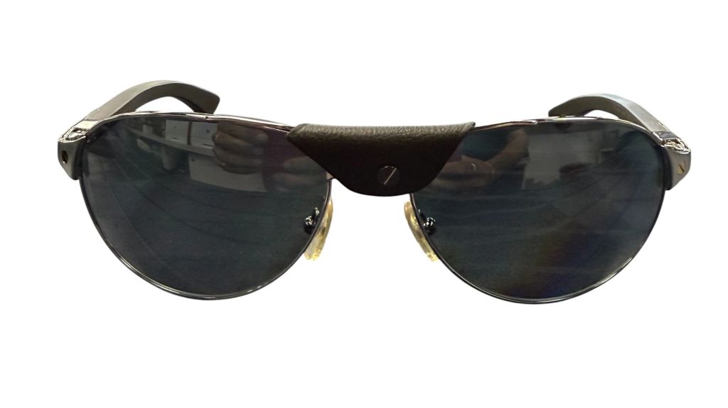 Cartier Aviator 1256 - photo 1