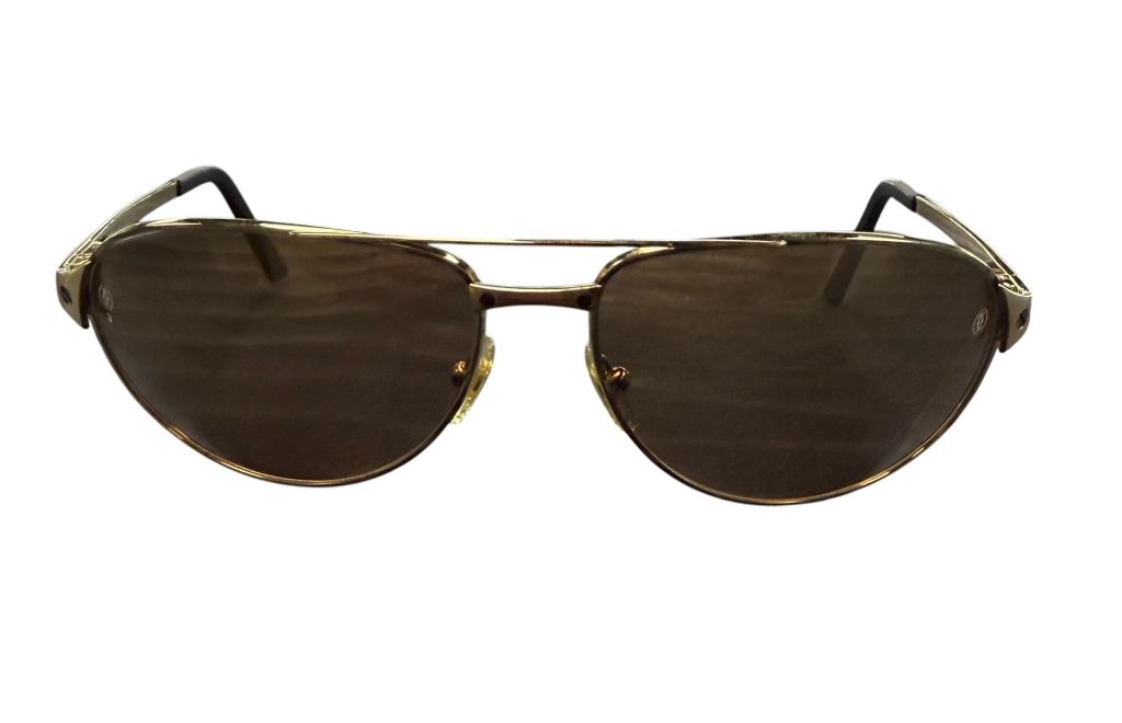 Cartier Aviator 135 - photo 1