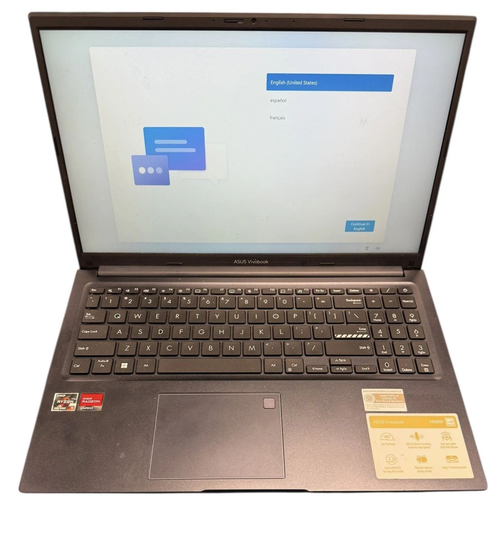 Asus Laptop M1502Y - photo 1