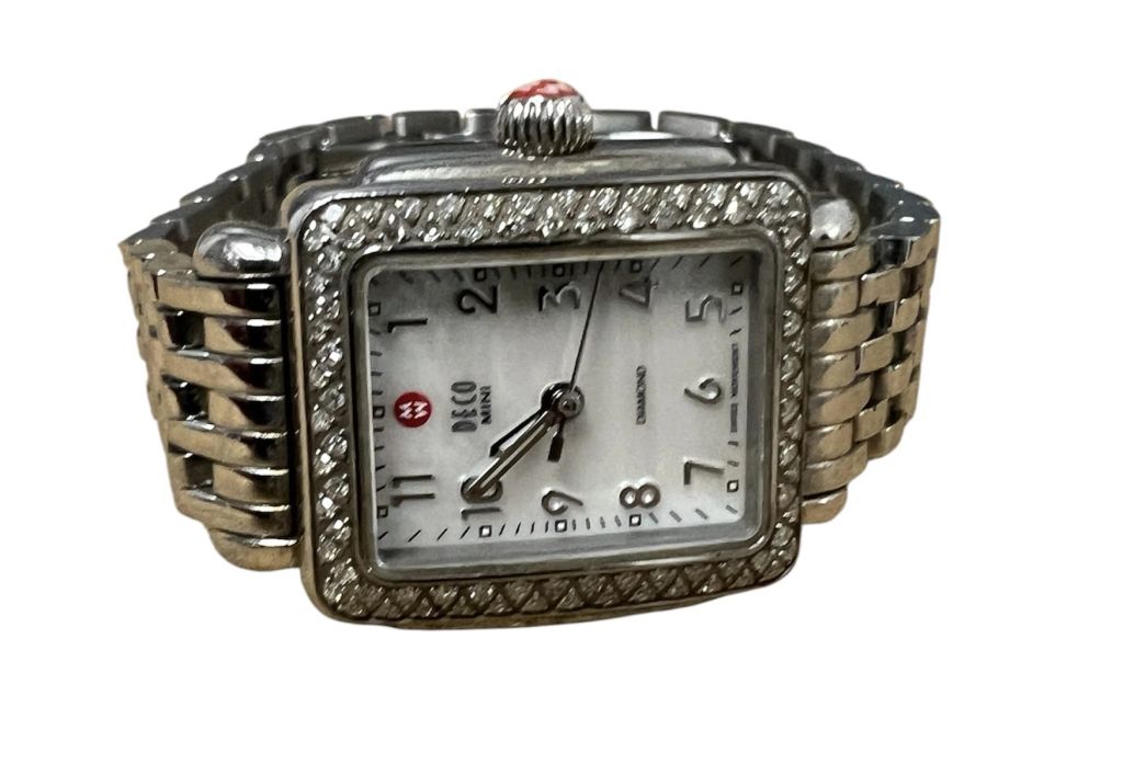 Michele Wrist watch MW06D01A1025 - photo 1