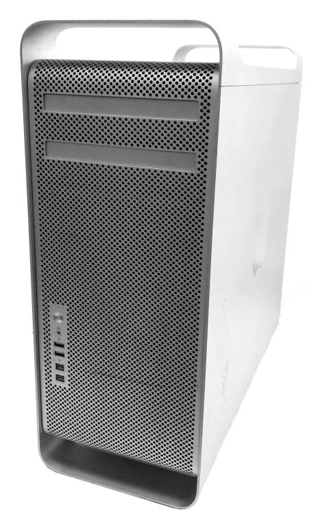 Apple Desktop Mac Pro 4.1