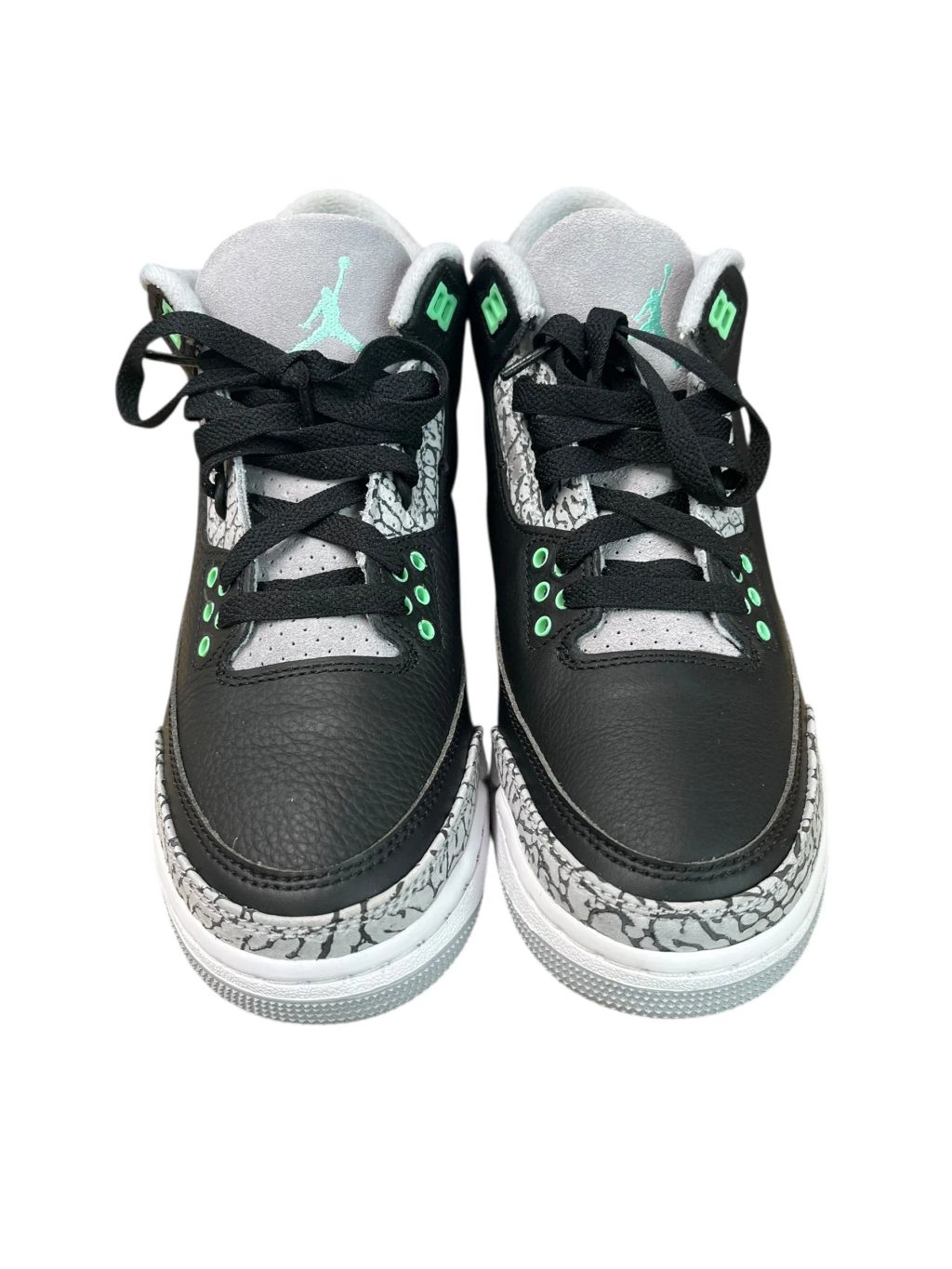 Jordan Shoes 3 Retro (GS) - photo 1